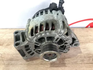 1685794 Генератор Ford Focus 3 restailing Арт 2-84485, вид 6