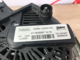 1685794 Генератор Ford Focus 3 restailing Арт 2-84485, вид 7