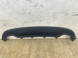 5ER807521A Накладка на бампер Skoda Octavia A7 Арт 2-84659, вид 1