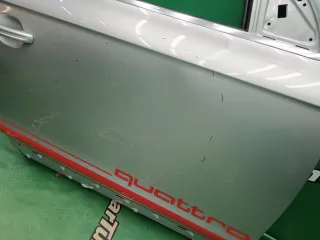 4L0831052A Дверь передняя правая Audi Q7 4L Арт 2-84749, вид 8