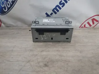 BM5T18C815XF Магнитофон Ford Focus 3 Арт 2-84786, вид 1