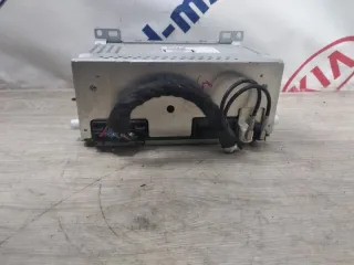BM5T18C815XF Магнитофон Ford Focus 3 Арт 2-84786, вид 3