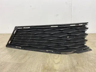 57A807368A Заглушка (решетка) в бампер Skoda Karoq Арт 2-84789, вид 1
