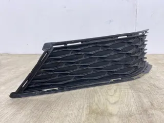 57A807368A Заглушка (решетка) в бампер Skoda Karoq Арт 2-84789, вид 2