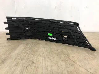57A807368A Заглушка (решетка) в бампер Skoda Karoq Арт 2-84803, вид 3
