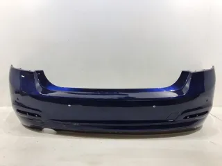 51127312724 Бампер задний BMW 3 F30/F31/GT F34 Арт 2-84837, вид 1
