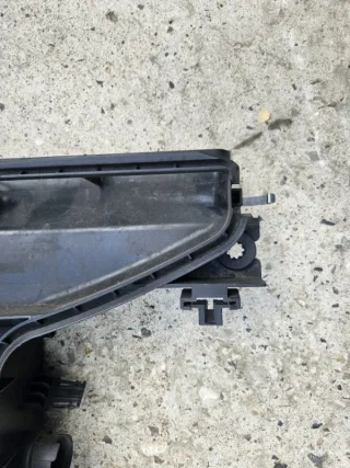 4M0133837 Корпус воздушного фильтра Audi Q7 4M Арт 2-84936, вид 2