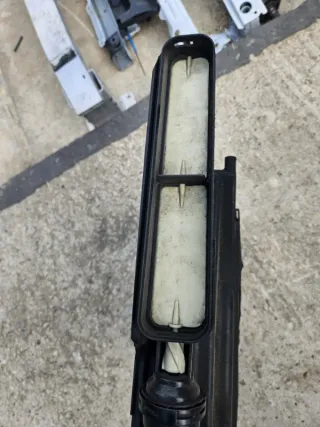 4M0133837 Корпус воздушного фильтра Audi Q7 4M Арт 2-84936, вид 9