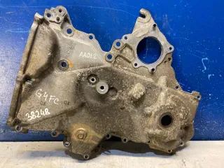 213502B000 Декоративная крышка двигателя Kia Ceed 1 Арт 2-85099, вид 1