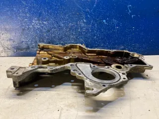 213502B000 Декоративная крышка двигателя Kia Ceed 1 Арт 2-85099, вид 12