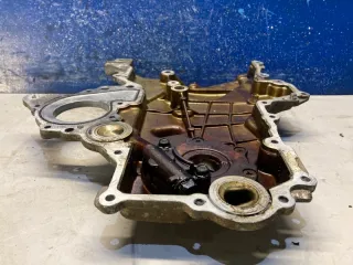 213502B000 Декоративная крышка двигателя Kia Ceed 1 Арт 2-85099, вид 13