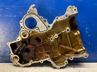 213502B000 Декоративная крышка двигателя Kia Ceed 1 Арт 2-85099, вид 8
