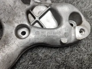 1K0260885B Кронштейн компрессора кондиционера Volkswagen Golf 6 Арт 2-85226, вид 4