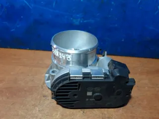 351002G700 Заслонка дроссельная Kia Optima 3 Арт 2-85243, вид 4