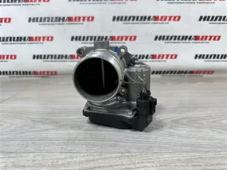 06F133062Q Заслонка дроссельная Audi A4 B8 2.0л Арт 2-85315, вид 1