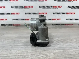 06F133062Q Заслонка дроссельная Audi A4 B8 2.0л Арт 2-85315, вид 2