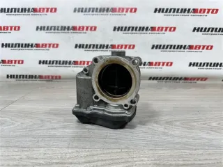 06F133062Q Заслонка дроссельная Audi A4 B8 2.0л Арт 2-85315, вид 3