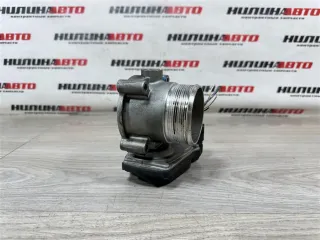 06F133062Q Заслонка дроссельная Audi A4 B8 2.0л Арт 2-85315, вид 4