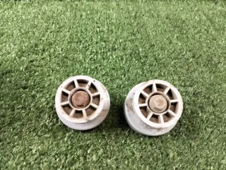 A2118800030 Направляющая переднего бампера Mercedes E W211 Арт 2-85376, вид 1