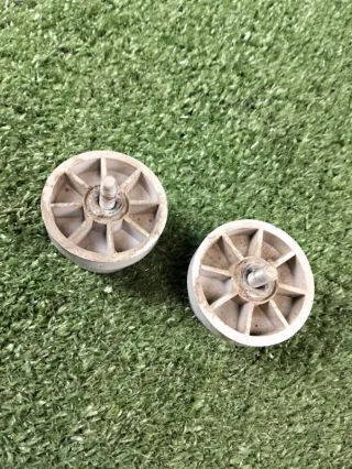 A2118800030 Направляющая переднего бампера Mercedes E W211 Арт 2-85376, вид 2