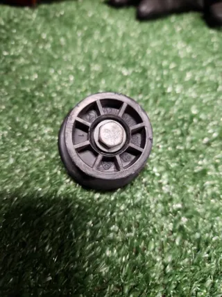 A2118800030 Направляющая переднего бампера Mercedes E W211 Арт 2-85376, вид 5