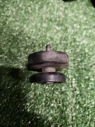 A2118800030 Направляющая переднего бампера Mercedes E W211 Арт 2-85376, вид 6