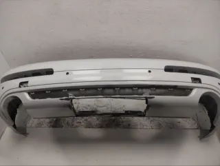 4L0807511 Бампер задний Audi Q7 4L Арт 2-85483, вид 9