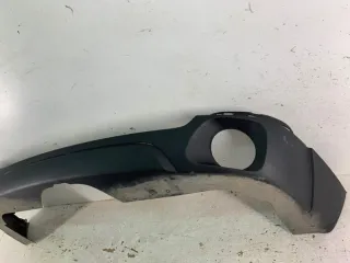 51127303441 Юбка бампера нижняя BMW X5 F15 Арт 2-85543, вид 2