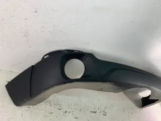51127303441 Юбка бампера нижняя BMW X5 F15 Арт 2-85543, вид 4