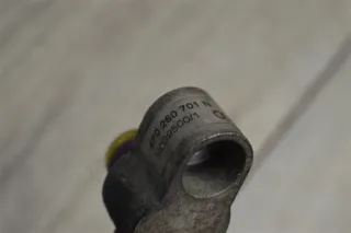 4F0260701N Трубка кондиционера Audi A6 C6 (S6,RS6) Арт 2-85741, вид 5
