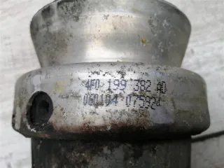 4F0199382BK Подушка крепления двигателя Audi A6 C6 (S6,RS6) Арт 2-85754, вид 4