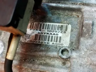 2002A5YK A000 КПП автоматическая (АКПП) Acura RDX 3 Арт 2-85777, вид 5