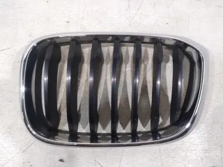 51137397465 Решетка радиатора BMW X3 G01 Арт 2-85792, вид 1