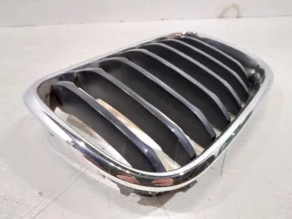 51137397465 Решетка радиатора BMW X3 G01 Арт 2-85792, вид 2