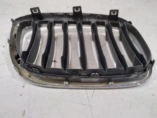 51137397465 Решетка радиатора BMW X3 G01 Арт 2-85792, вид 6