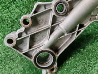 A6511800810 Стакан в сборе с теплообменником Mercedes CLS C218 Арт 2-85822, вид 4