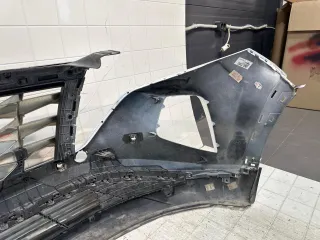 86511n7000 Бампер в сборе Hyundai Tucson 4 Арт 2-85846, вид 13