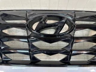 86511n7000 Бампер в сборе Hyundai Tucson 4 Арт 2-85846, вид 21