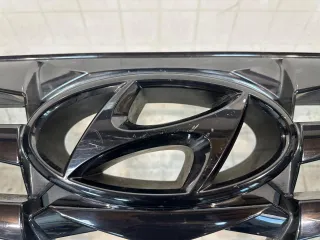 86511n7000 Бампер в сборе Hyundai Tucson 4 Арт 2-85846, вид 23