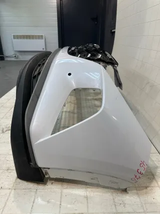 86511n7000 Бампер в сборе Hyundai Tucson 4 Арт 2-85846, вид 7