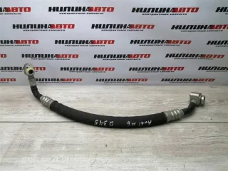 4F0260707C Трубка кондиционера Audi A6 C6 (S6,RS6) Арт 2-85864, вид 2