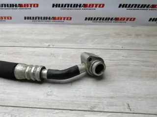 4F0260707C Трубка кондиционера Audi A6 C6 (S6,RS6) Арт 2-85864, вид 3