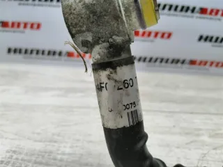 4F0260707C Трубка кондиционера Audi A6 C6 (S6,RS6) Арт 2-85864, вид 5