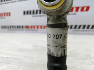 4F0260707C Трубка кондиционера Audi A6 C6 (S6,RS6) Арт 2-85864, вид 6