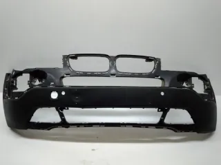 51113416200 Бампер передний BMW X3 E83 Арт 2-85930, вид 1