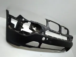 51113416200 Бампер передний BMW X3 E83 Арт 2-85930, вид 2