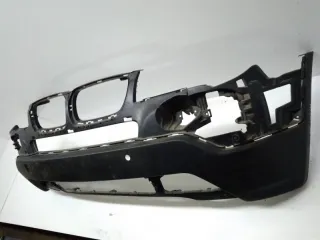 51113416200 Бампер передний BMW X3 E83 Арт 2-85930, вид 3
