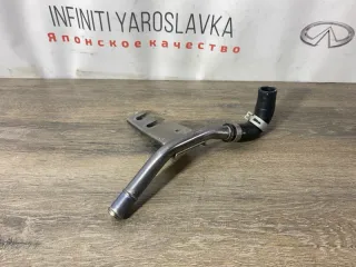 924014GC0A Трубка отопителя Infiniti Q50 Арт 2-85979, вид 1