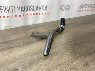 924014GC0A Трубка отопителя Infiniti Q50 Арт 2-85979, вид 2