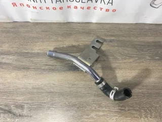 924014GC0A Трубка отопителя Infiniti Q50 Арт 2-85979, вид 4